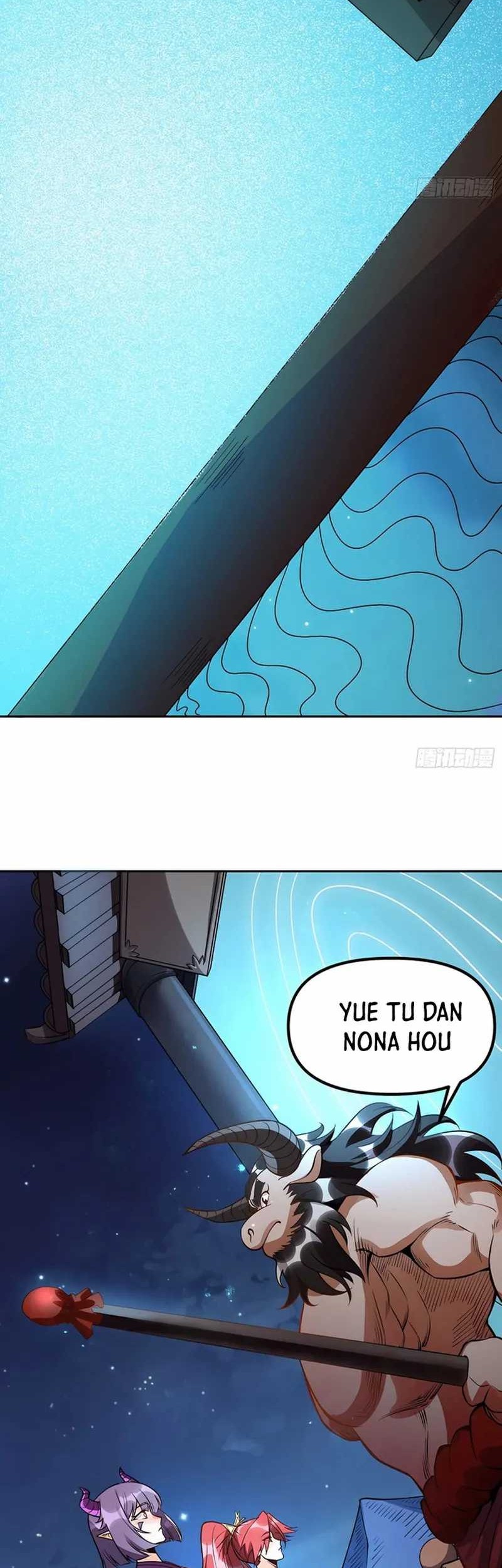 I’m Actually A Cultivation Bigshot Chapter 301 Gambar 31