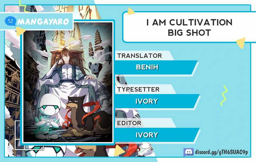 Baca Komik I’m Actually A Cultivation Bigshot Chapter 298 Gambar 1