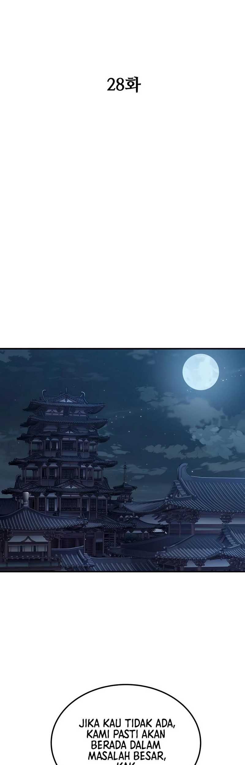 Warrior Grandpa and Supreme Granddaughter Chapter 28 Gambar 21