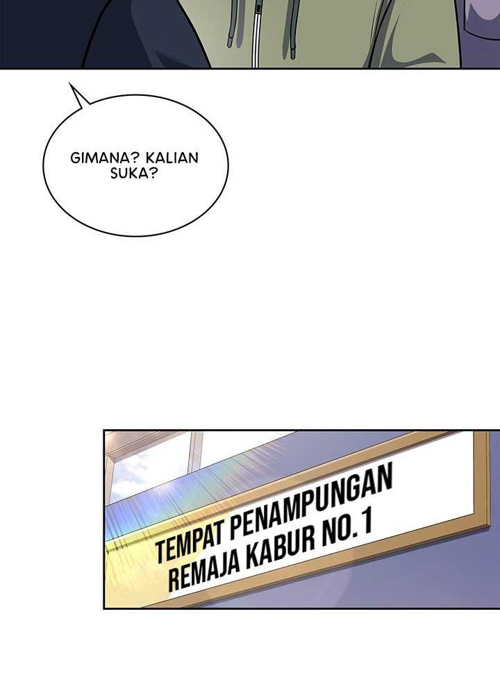 Reset Life of Regression Police Chapter 65 Gambar 47