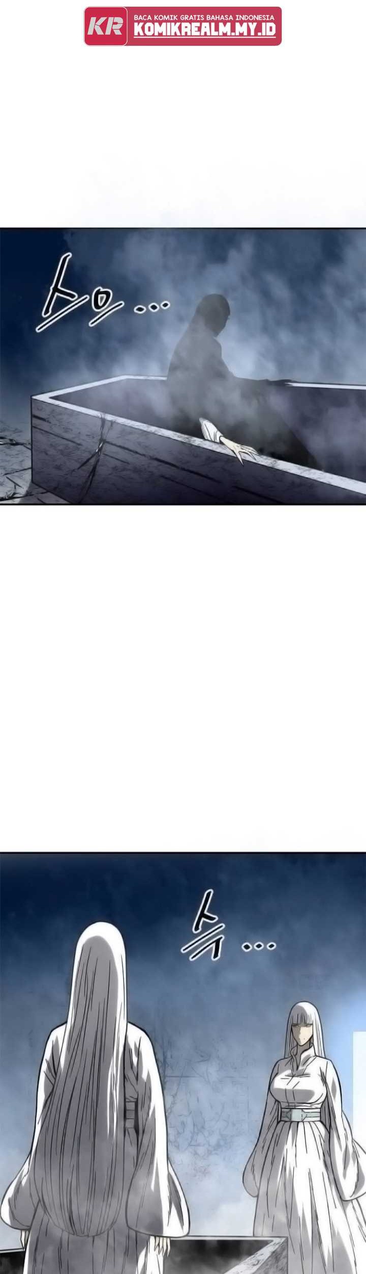 The Greatest in the World Chapter 30 Gambar 48