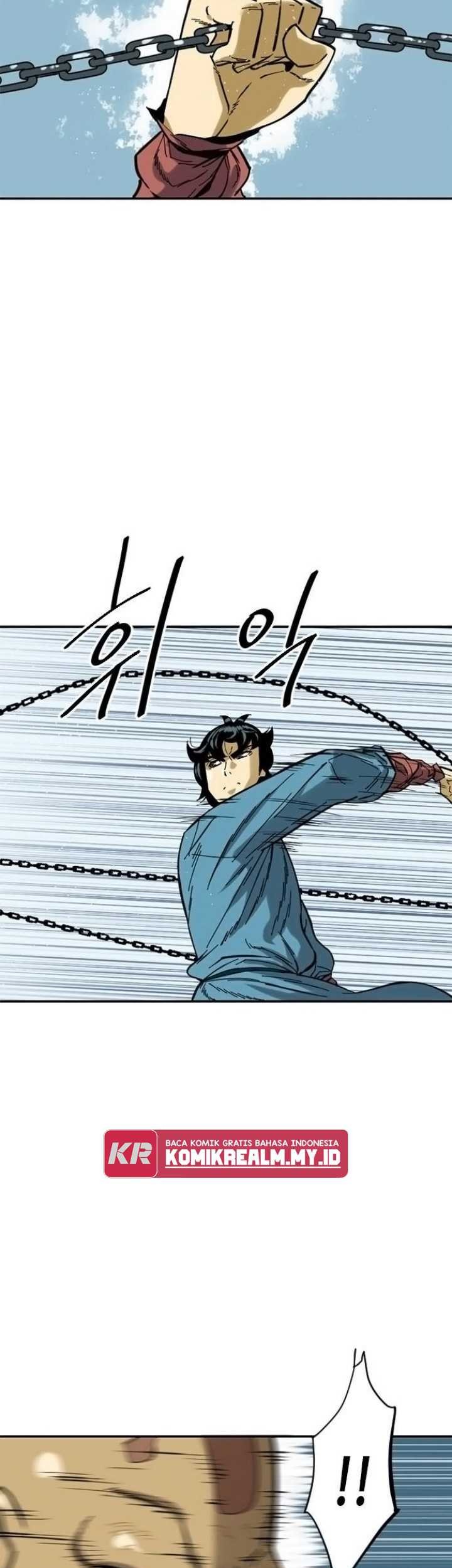 The Greatest in the World Chapter 30 Gambar 10
