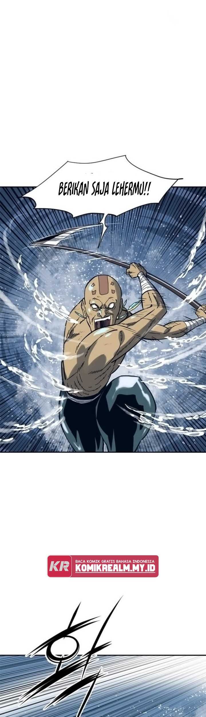 The Greatest in the World Chapter 30 Gambar 16