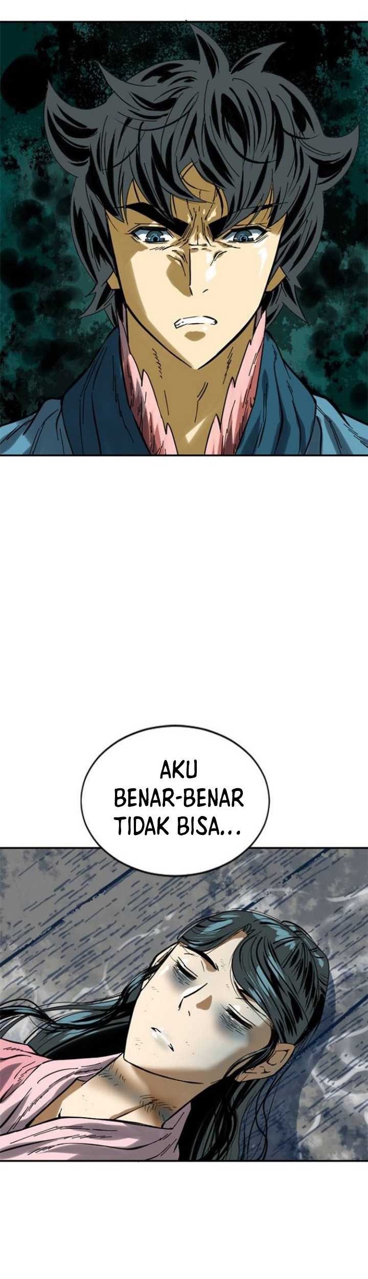 The Greatest in the World Chapter 29 Gambar 39