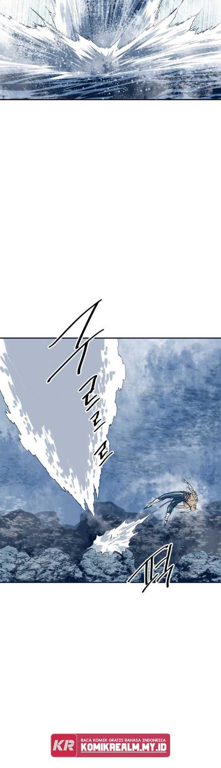 The Greatest in the World Chapter 29 Gambar 44