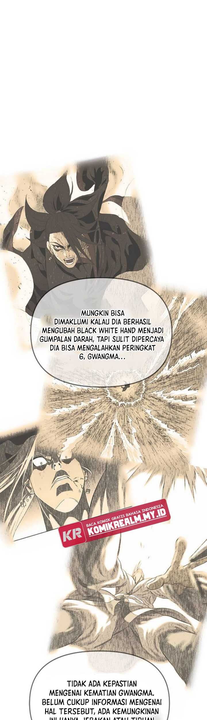 Baca Manhwa The Greatest in the World Chapter 29 Gambar 2