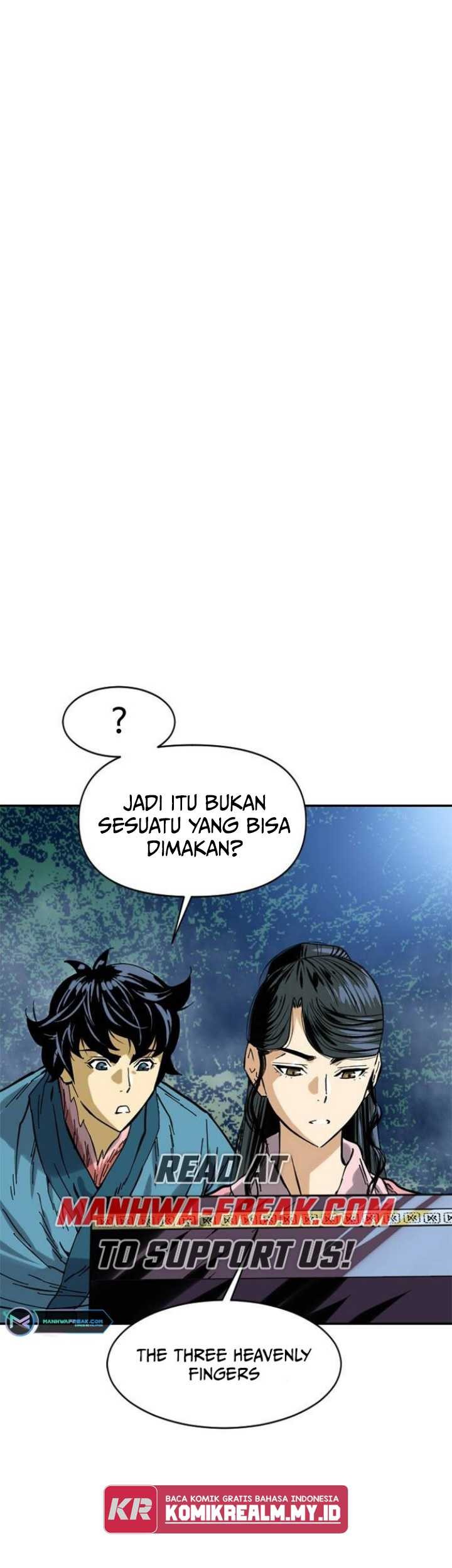 Baca Manhwa The Greatest in the World Chapter 28 Gambar 2