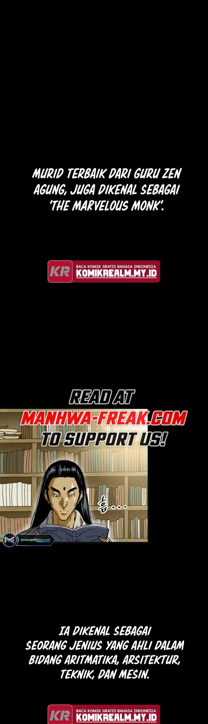 Baca Manhwa The Greatest in the World Chapter 27 Gambar 2