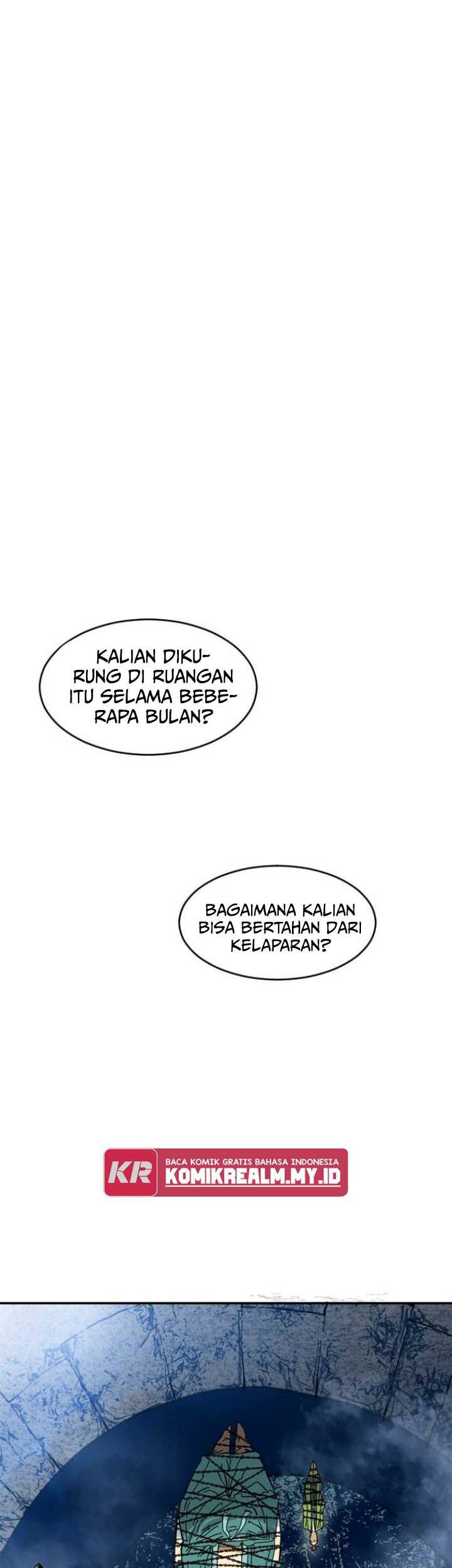 The Greatest in the World Chapter 27 Gambar 60