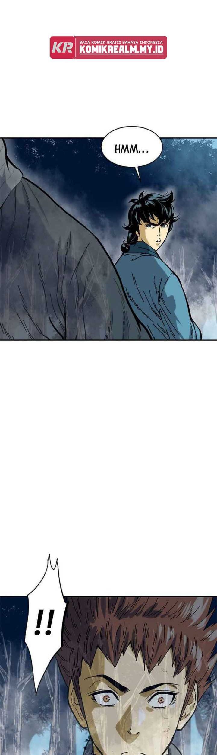 The Greatest in the World Chapter 26 Gambar 5