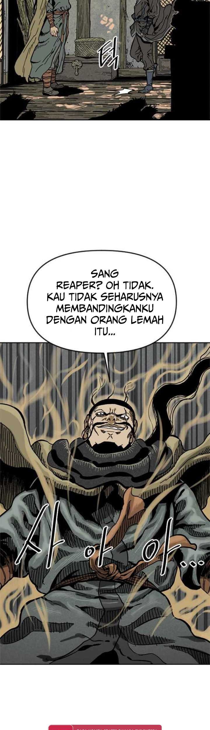 The Greatest in the World Chapter 25 Gambar 28