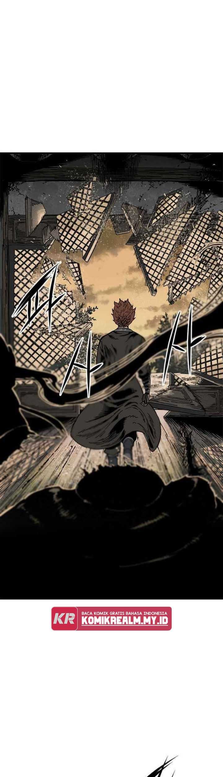 The Greatest in the World Chapter 25 Gambar 41