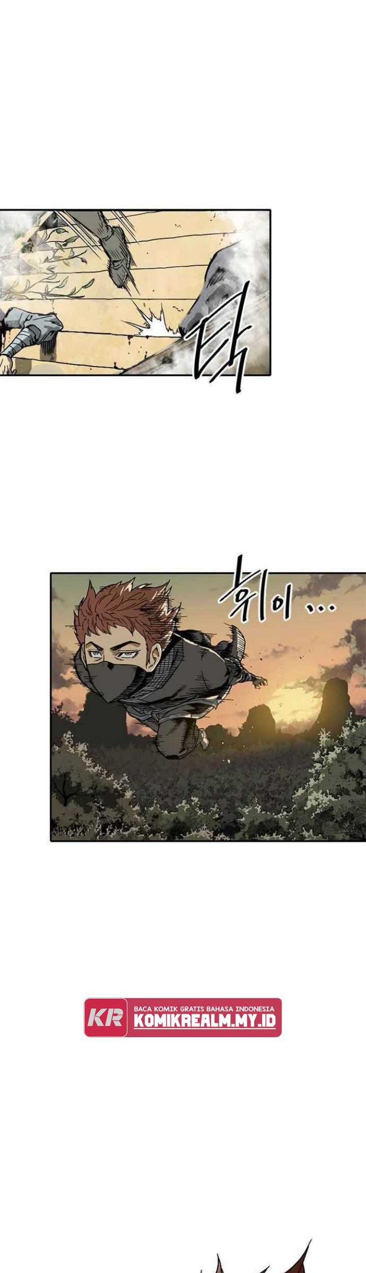 The Greatest in the World Chapter 25 Gambar 46