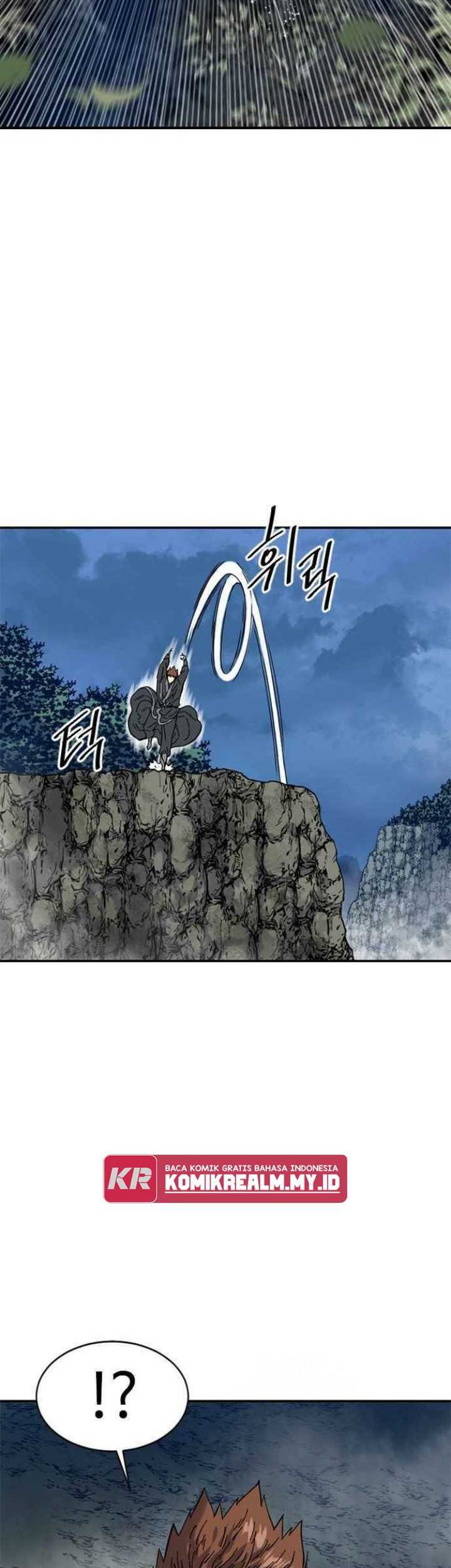 The Greatest in the World Chapter 25 Gambar 50