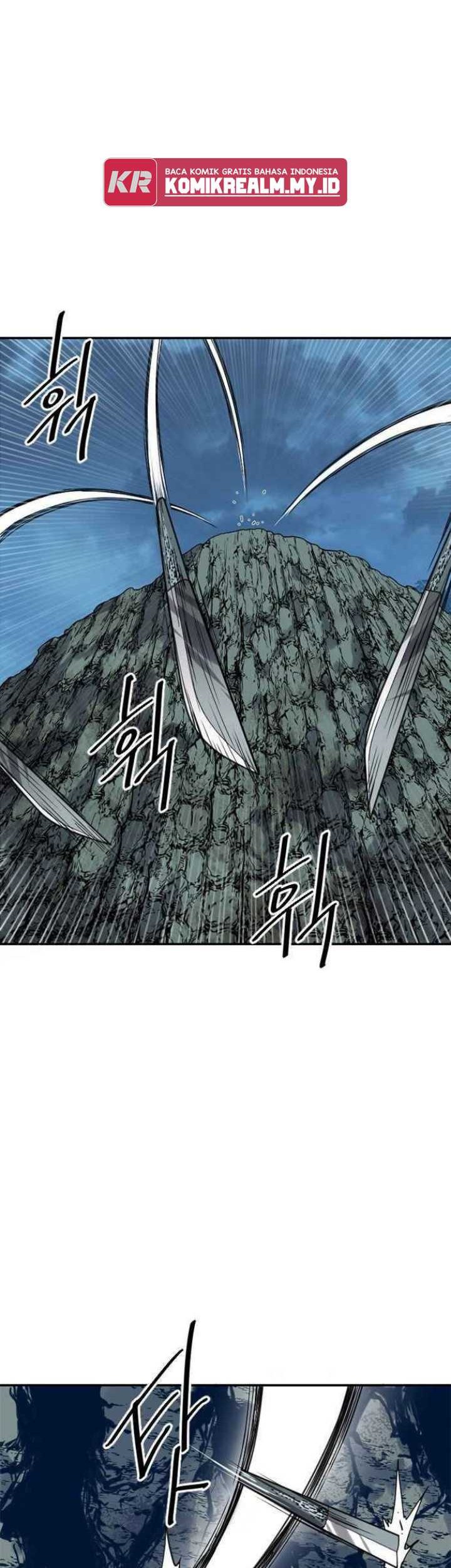 The Greatest in the World Chapter 25 Gambar 52
