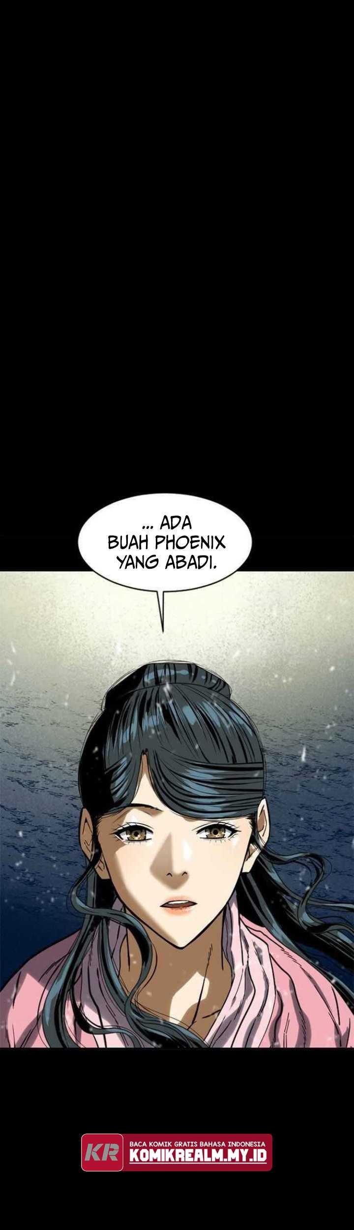 Baca Manhwa The Greatest in the World Chapter 25 Gambar 2