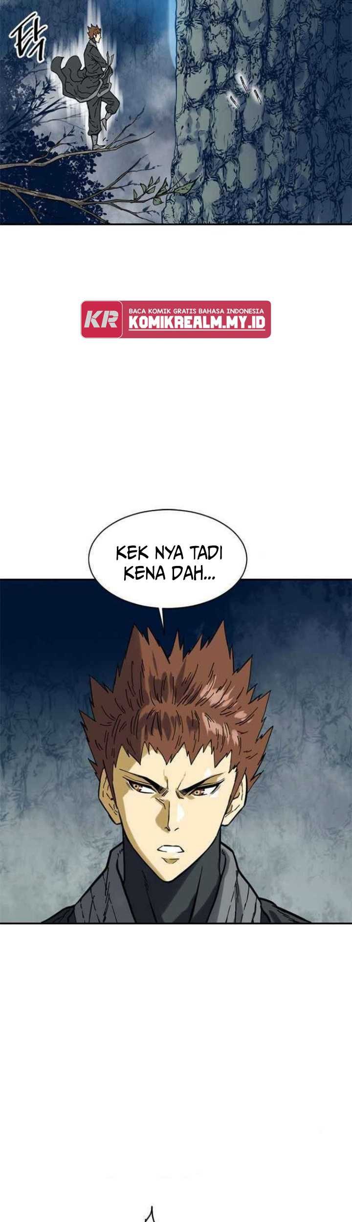 The Greatest in the World Chapter 25 Gambar 54