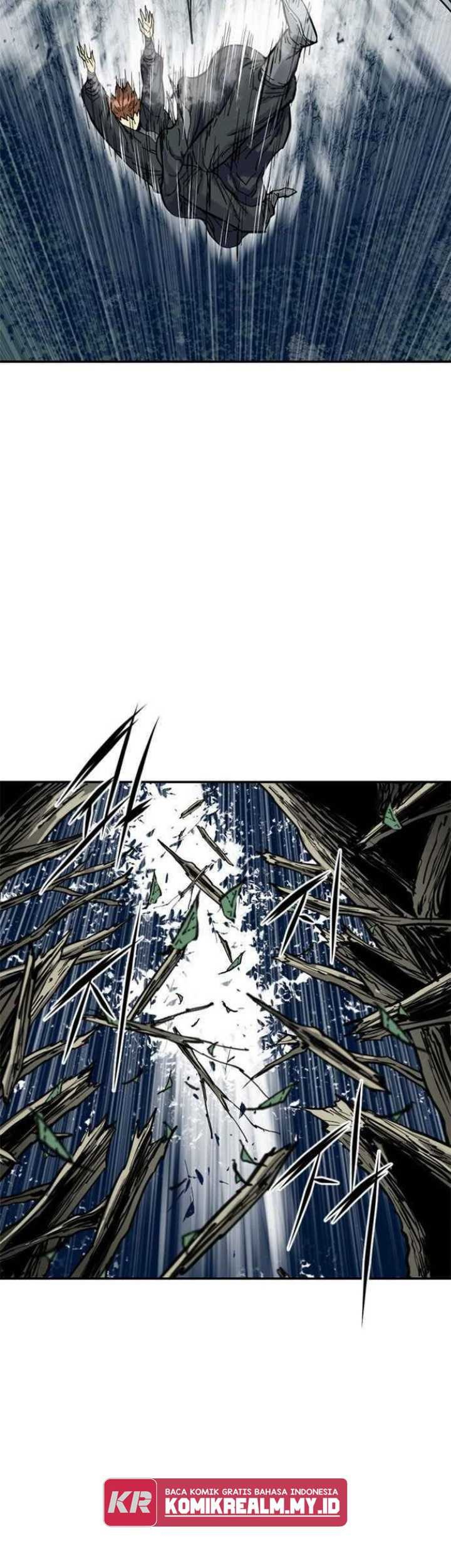 The Greatest in the World Chapter 25 Gambar 56