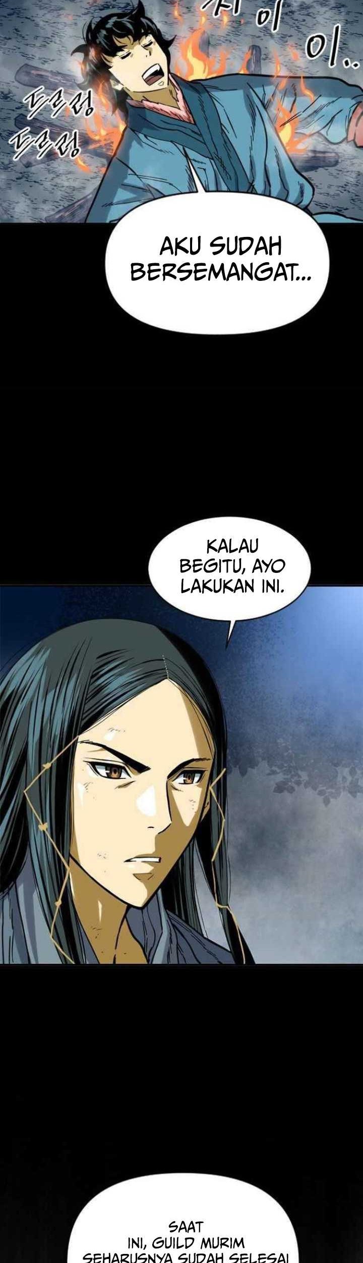 The Greatest in the World Chapter 25 Gambar 7