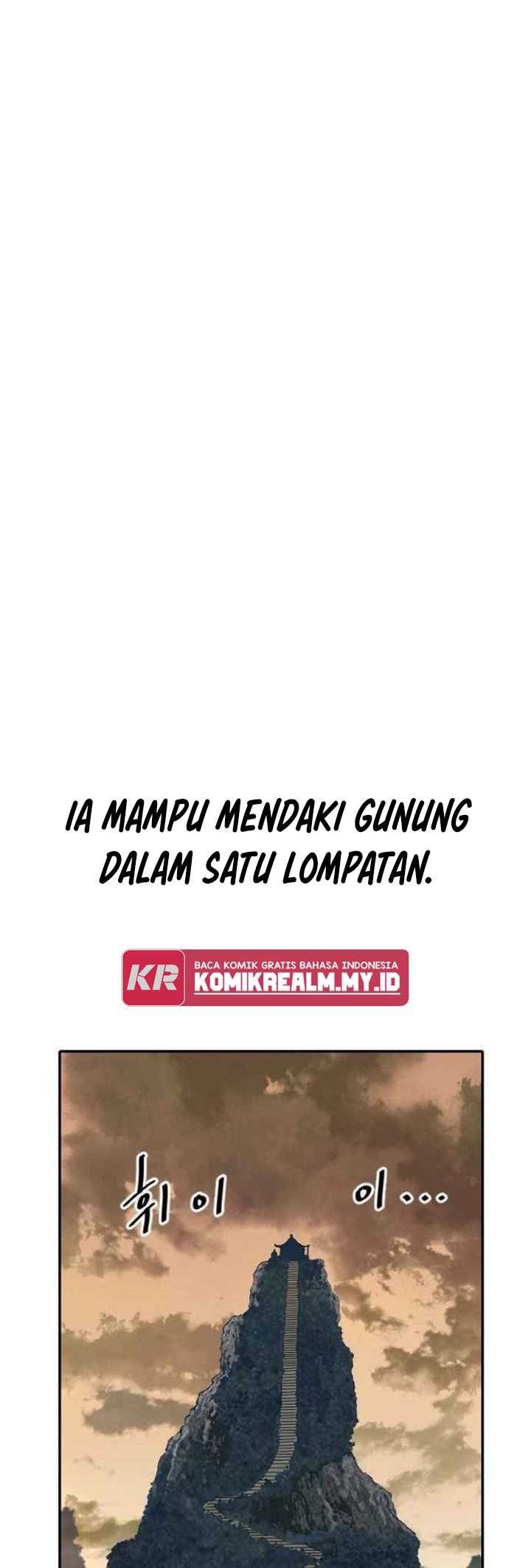 The Greatest in the World Chapter 25 Gambar 14