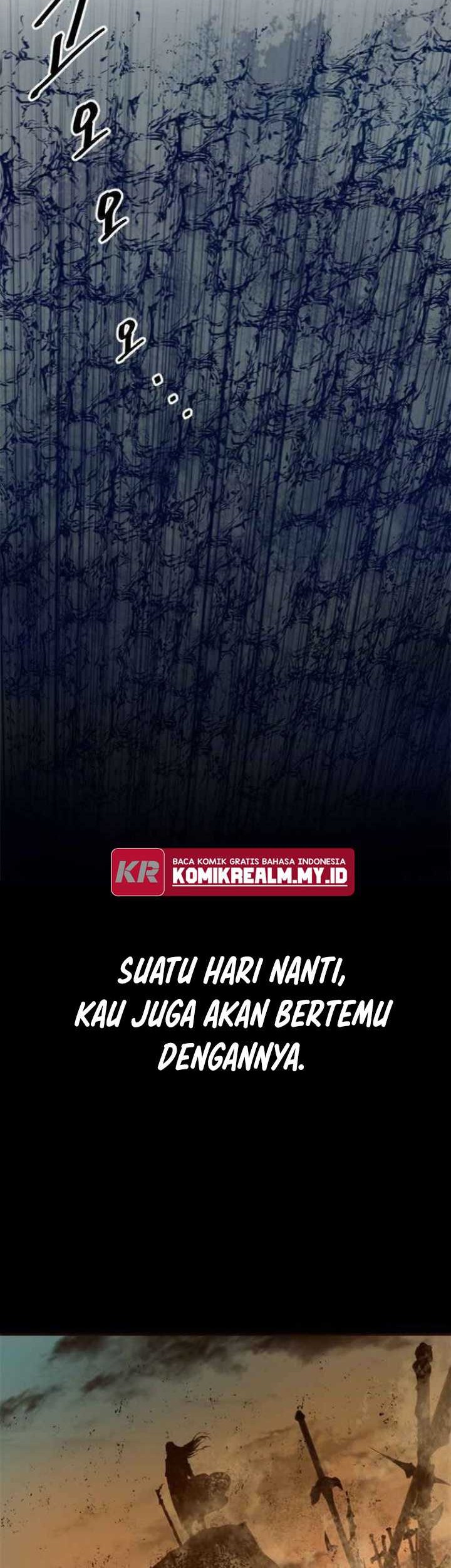 The Greatest in the World Chapter 24 Gambar 31