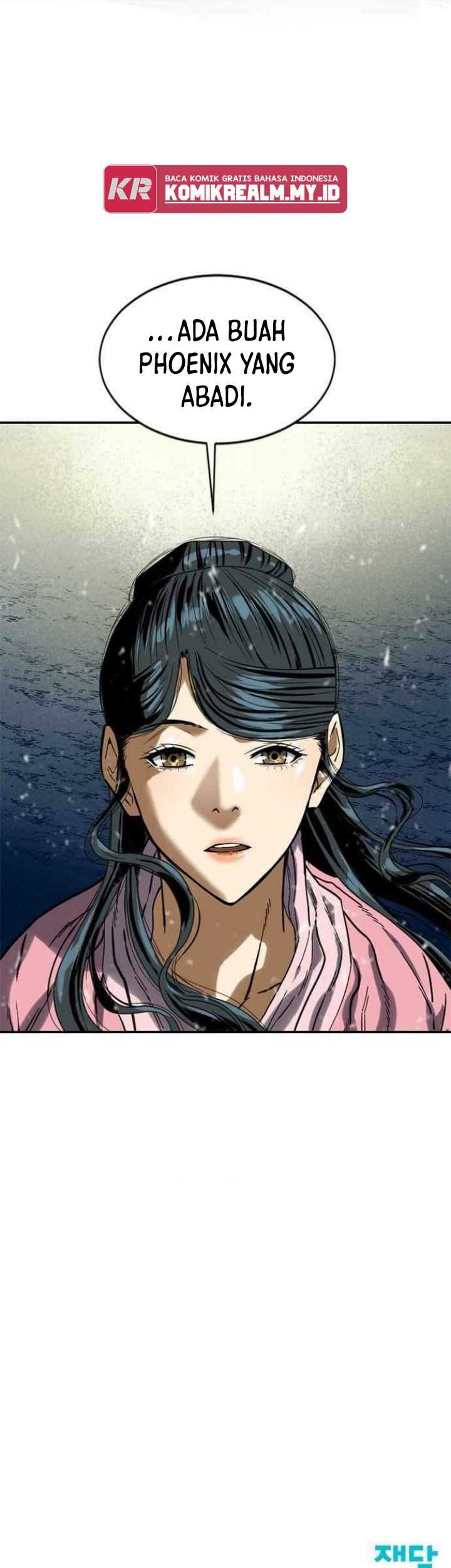 The Greatest in the World Chapter 24 Gambar 54