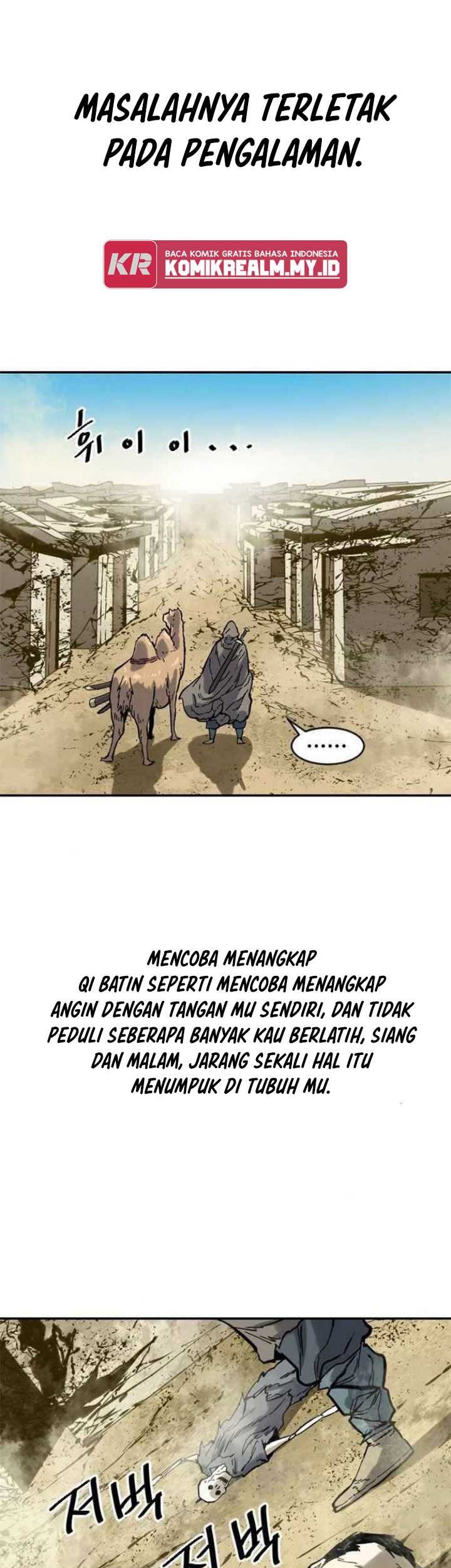 The Greatest in the World Chapter 24 Gambar 8