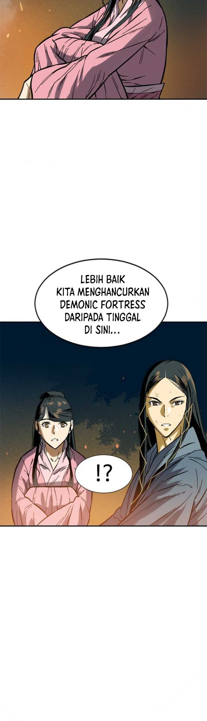 The Greatest in the World Chapter 23 Gambar 62