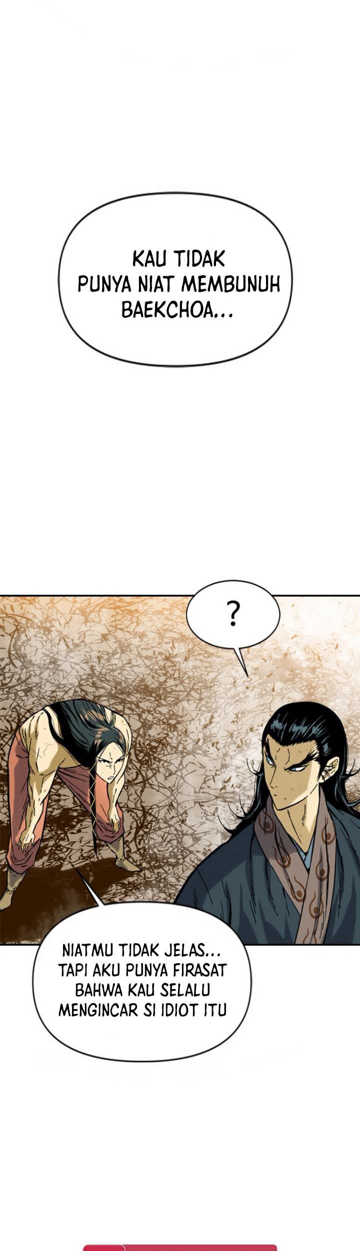The Greatest in the World Chapter 23 Gambar 4