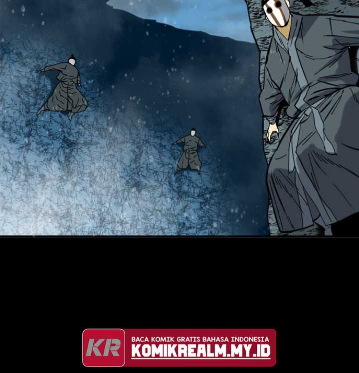 The Greatest in the World Chapter 23 Gambar 14