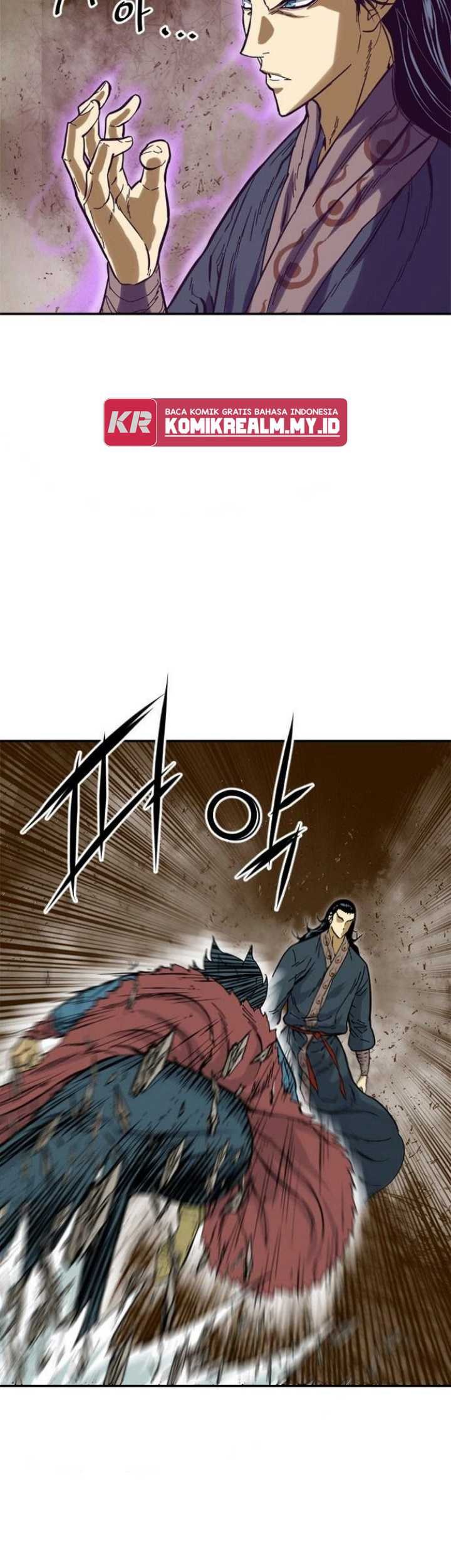 The Greatest in the World Chapter 22 Gambar 20