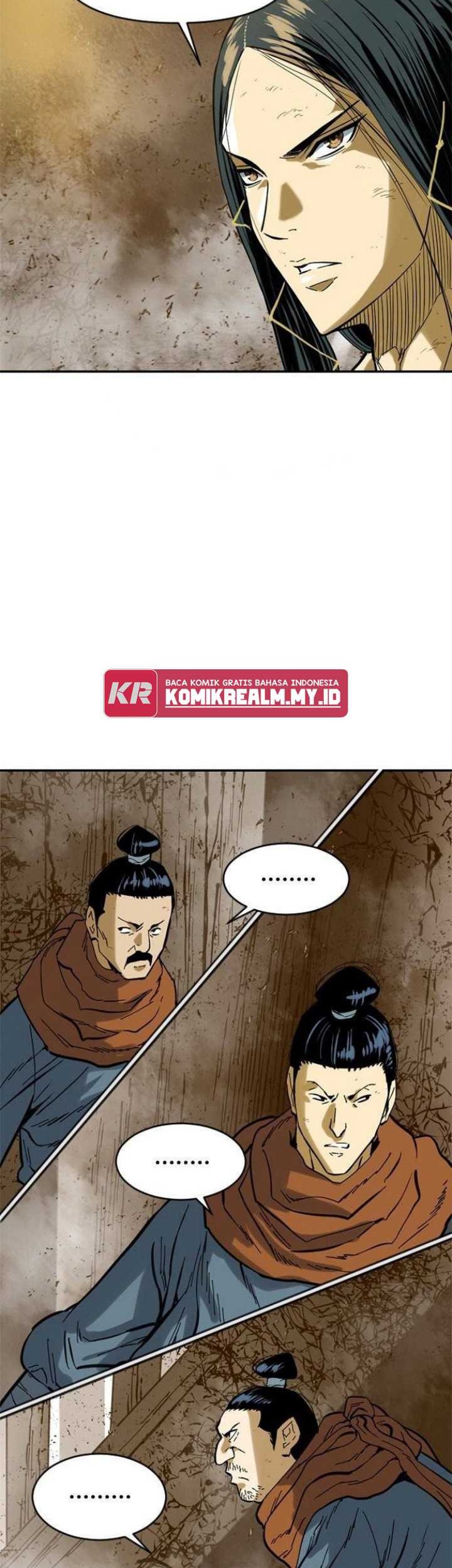 The Greatest in the World Chapter 22 Gambar 32