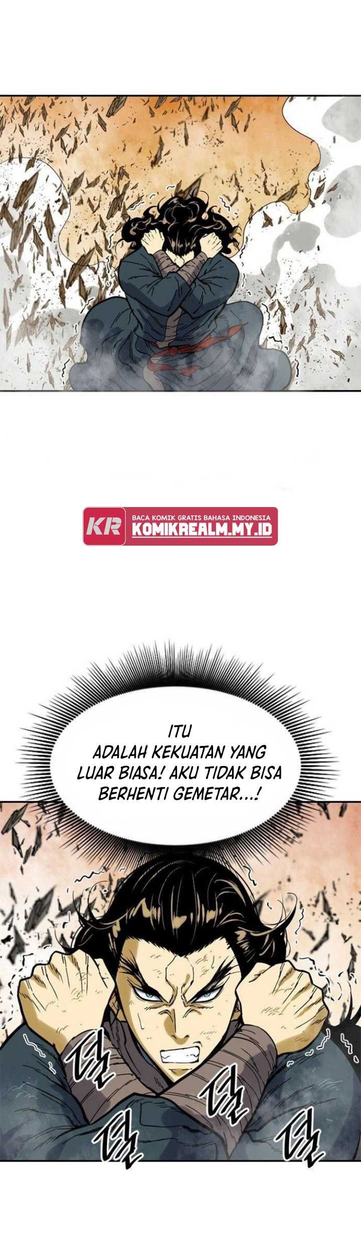 The Greatest in the World Chapter 22 Gambar 46