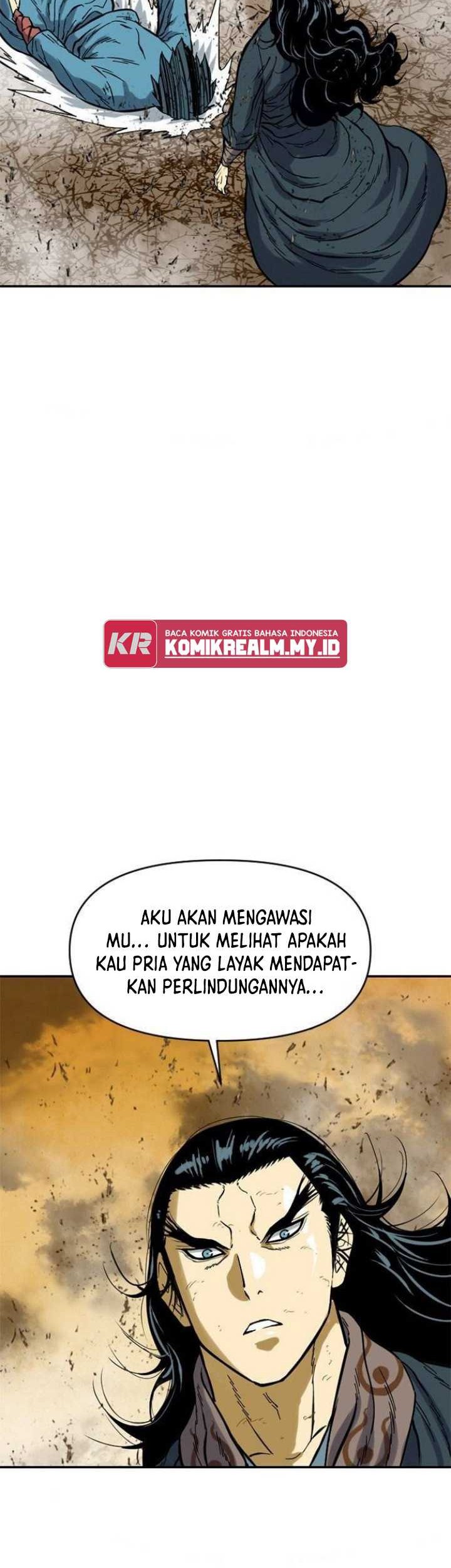 The Greatest in the World Chapter 22 Gambar 53