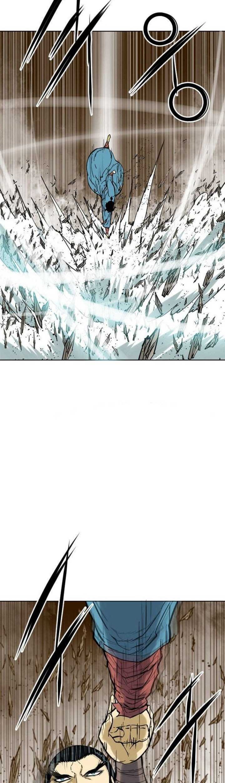 The Greatest in the World Chapter 21 Gambar 29