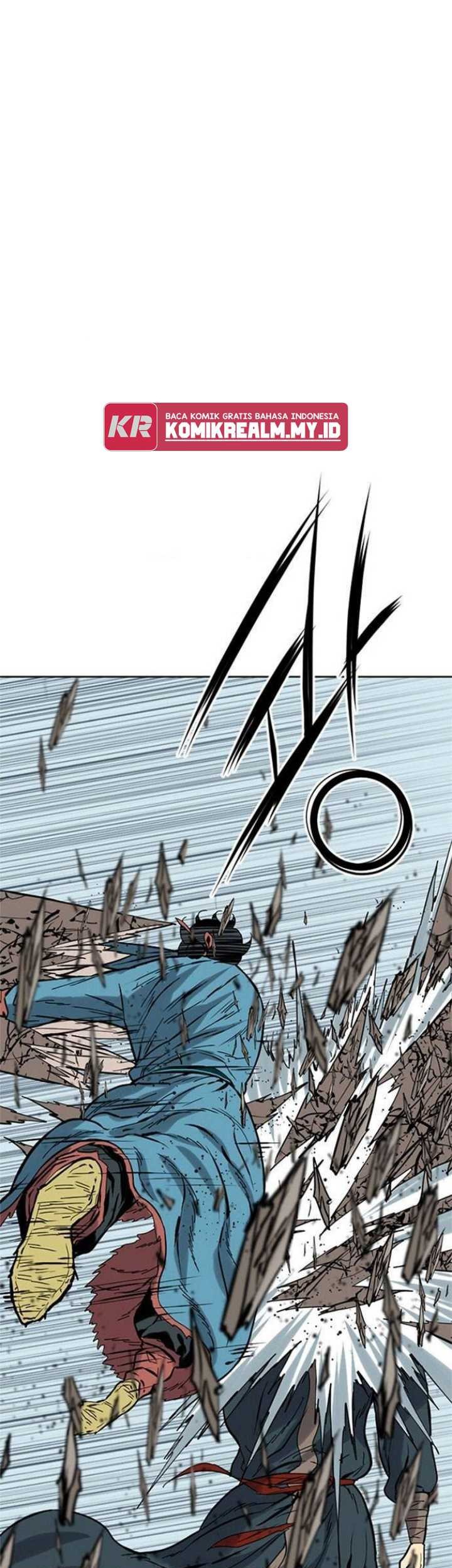 Baca Manhwa The Greatest in the World Chapter 21 Gambar 2