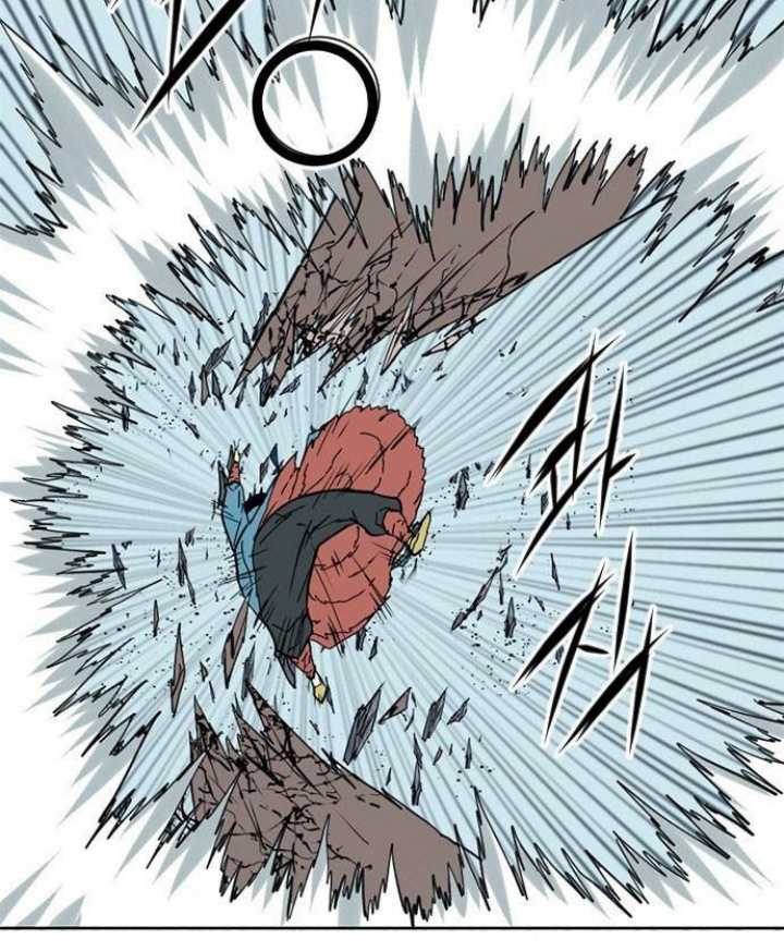 The Greatest in the World Chapter 20 Gambar 40