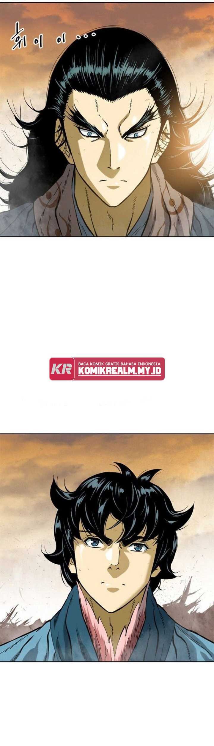 Baca Manhwa The Greatest in the World Chapter 20 Gambar 2