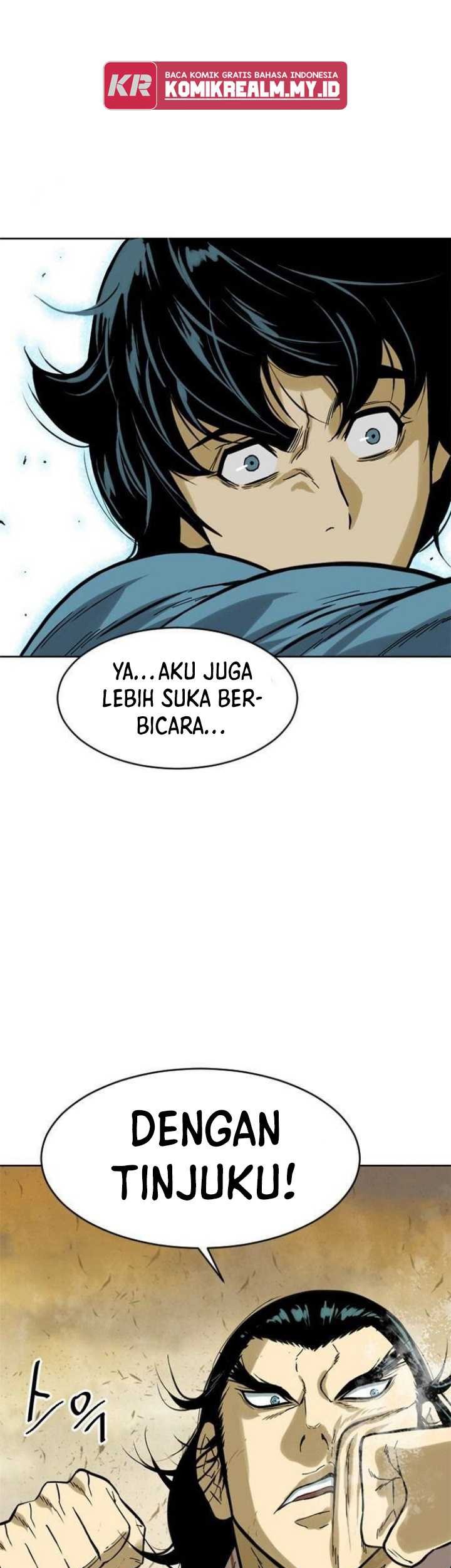 The Greatest in the World Chapter 20 Gambar 10
