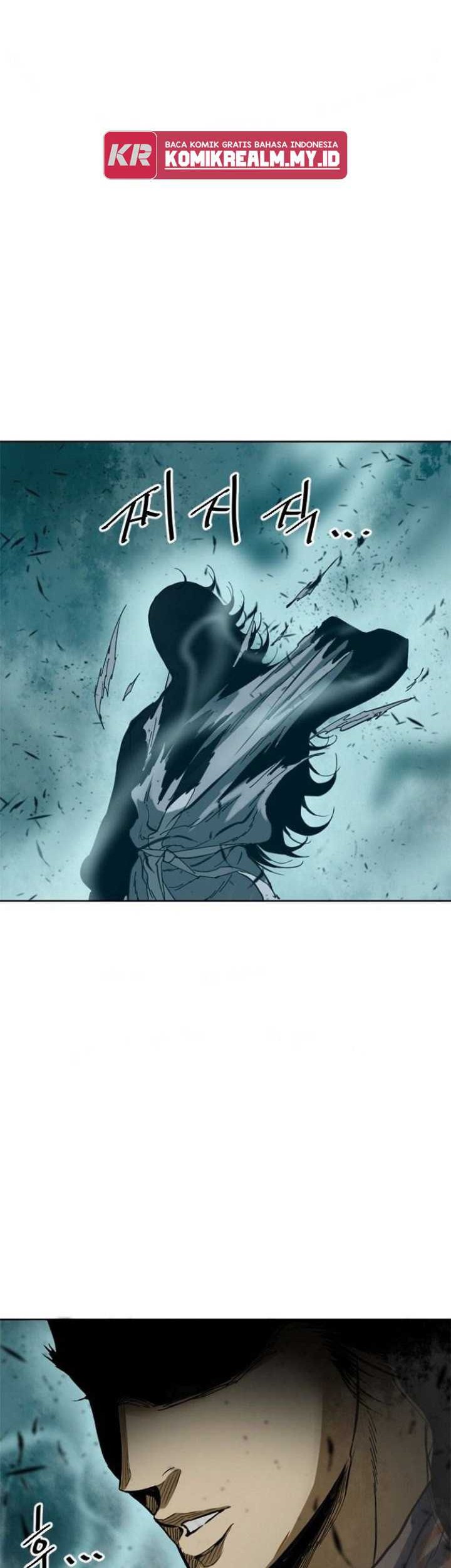 The Greatest in the World Chapter 19 Gambar 33