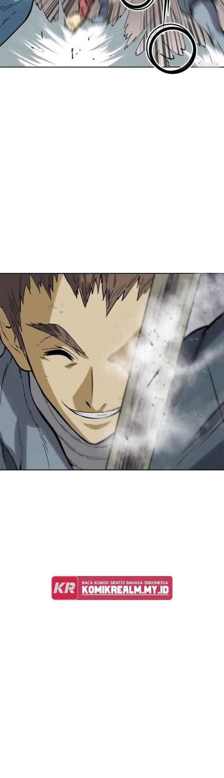 The Greatest in the World Chapter 18 Gambar 24