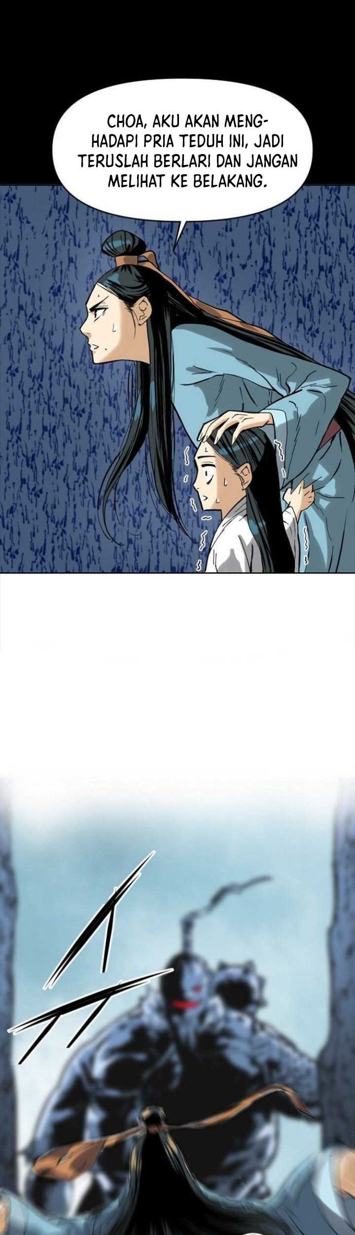 The Greatest in the World Chapter 17 Gambar 38