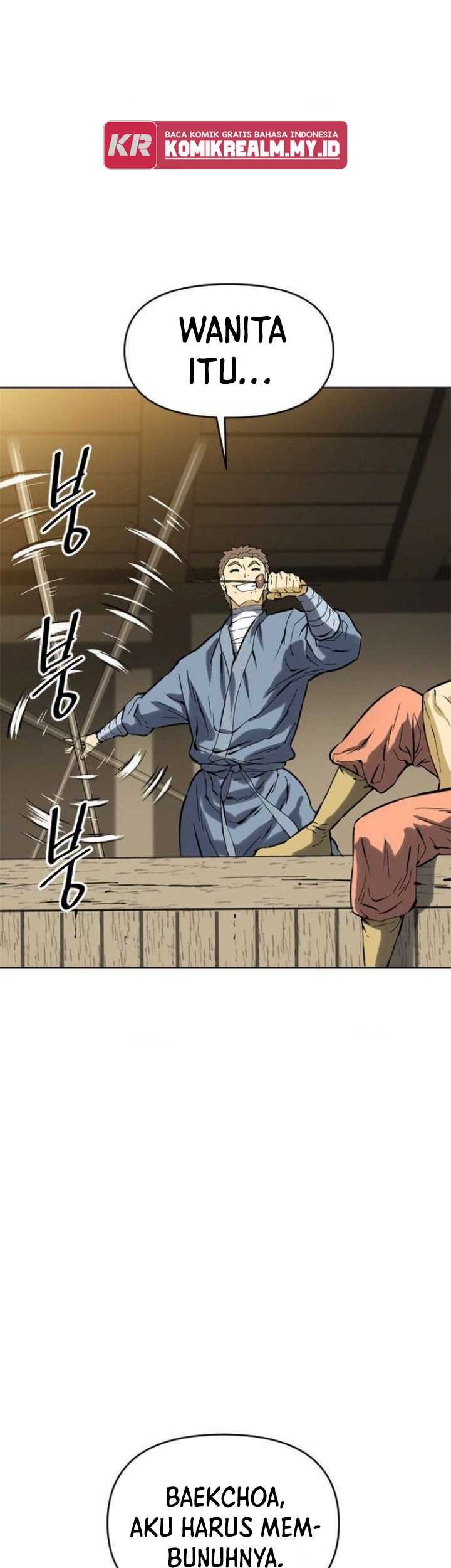 Baca Manhwa The Greatest in the World Chapter 17 Gambar 2