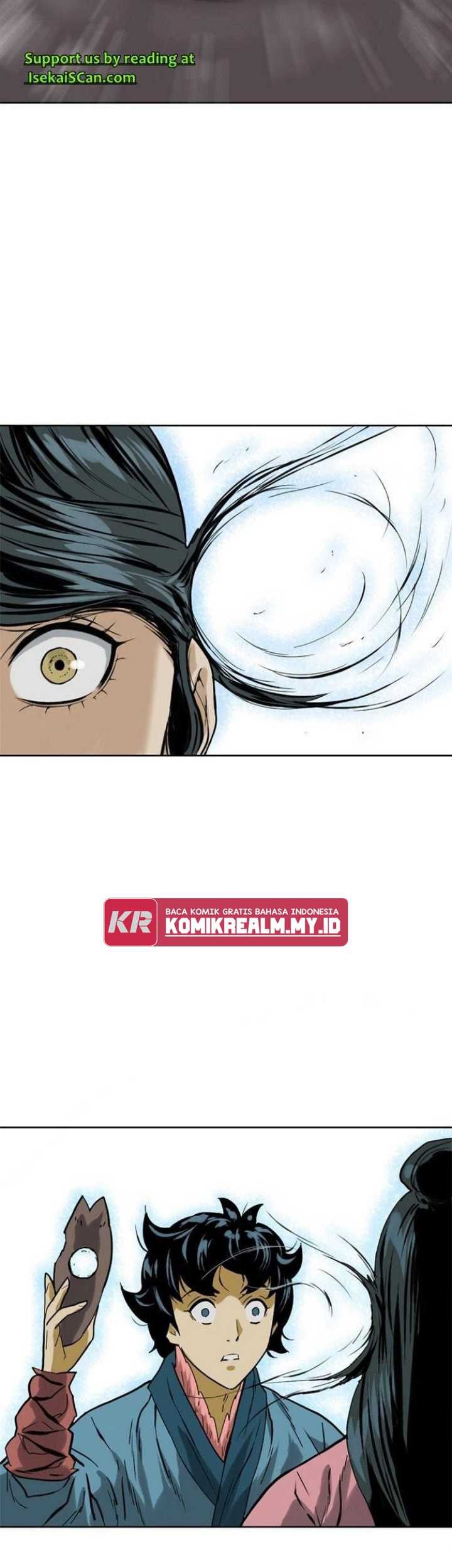 The Greatest in the World Chapter 17 Gambar 56