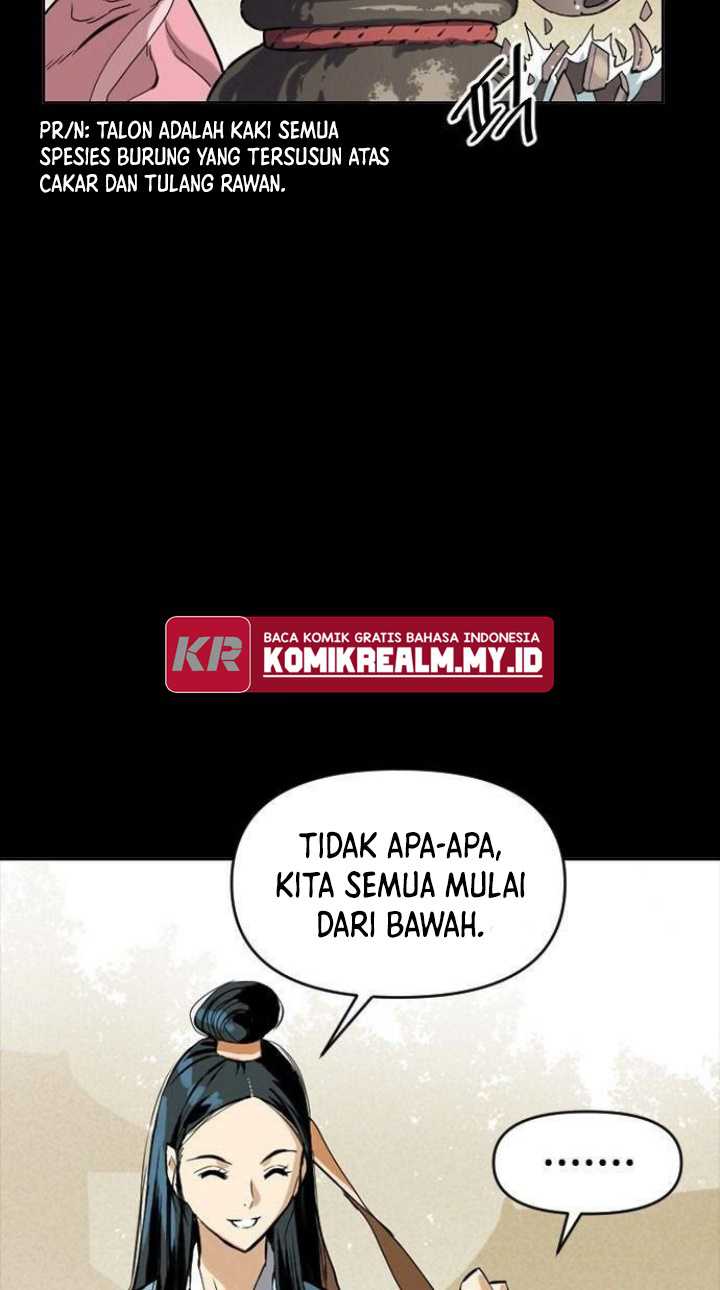 The Greatest in the World Chapter 17 Gambar 14