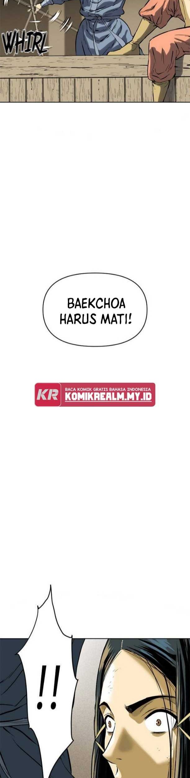 The Greatest in the World Chapter 16 Gambar 53