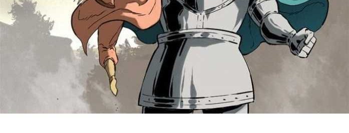The Greatest in the World Chapter 14 Gambar 29