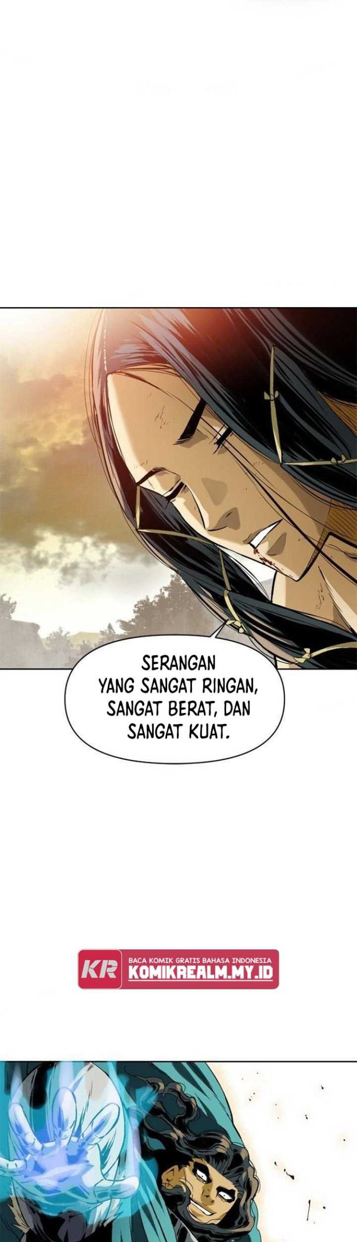 The Greatest in the World Chapter 14 Gambar 48