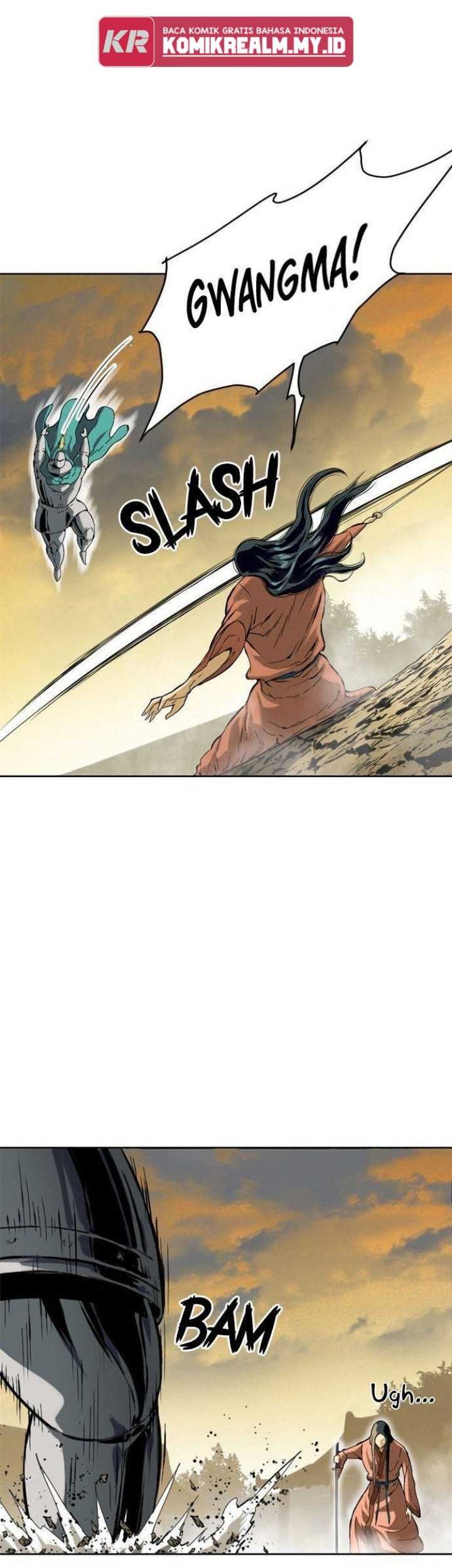 The Greatest in the World Chapter 13 Gambar 19