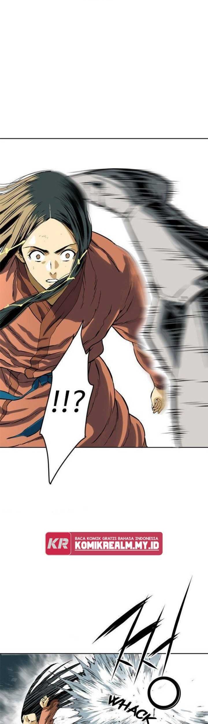 The Greatest in the World Chapter 13 Gambar 21